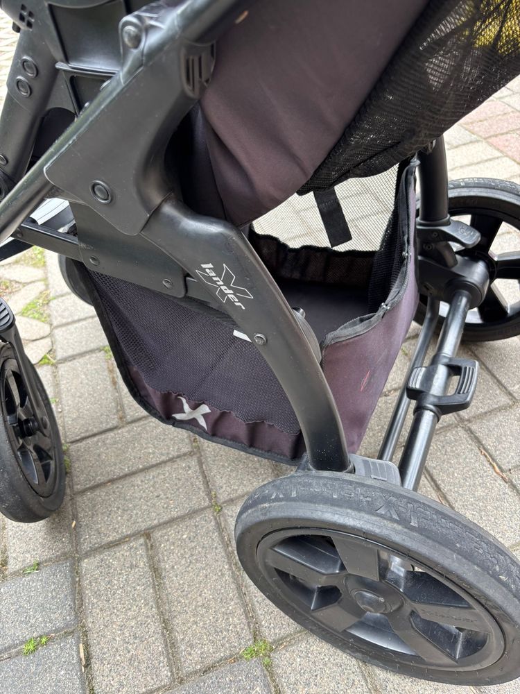 Wózek X-lander xmove 3w1