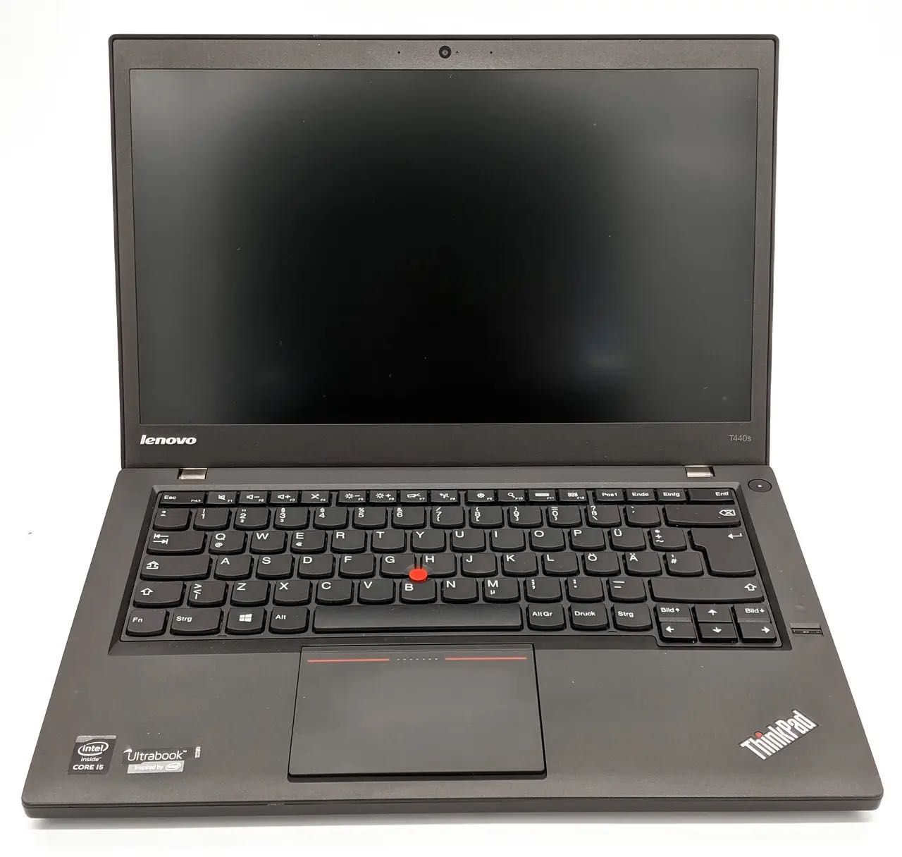 Lenovo ThinkPad T440s 14" HD+TN i5-4300U · 8GB· 120GB)Б/В ОПТ 500шт.‼️