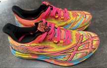 Buty damskie do biegania Asics Noosa Tri 15