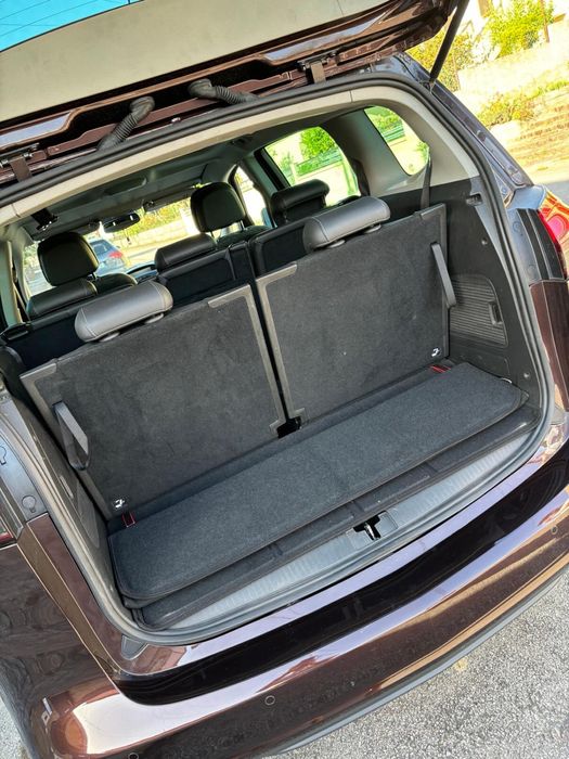 Opel zafirra cdti