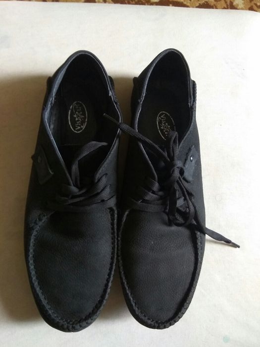 Сапоги та Туфли кожа