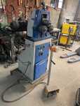 Walcarka do rur metalkraft