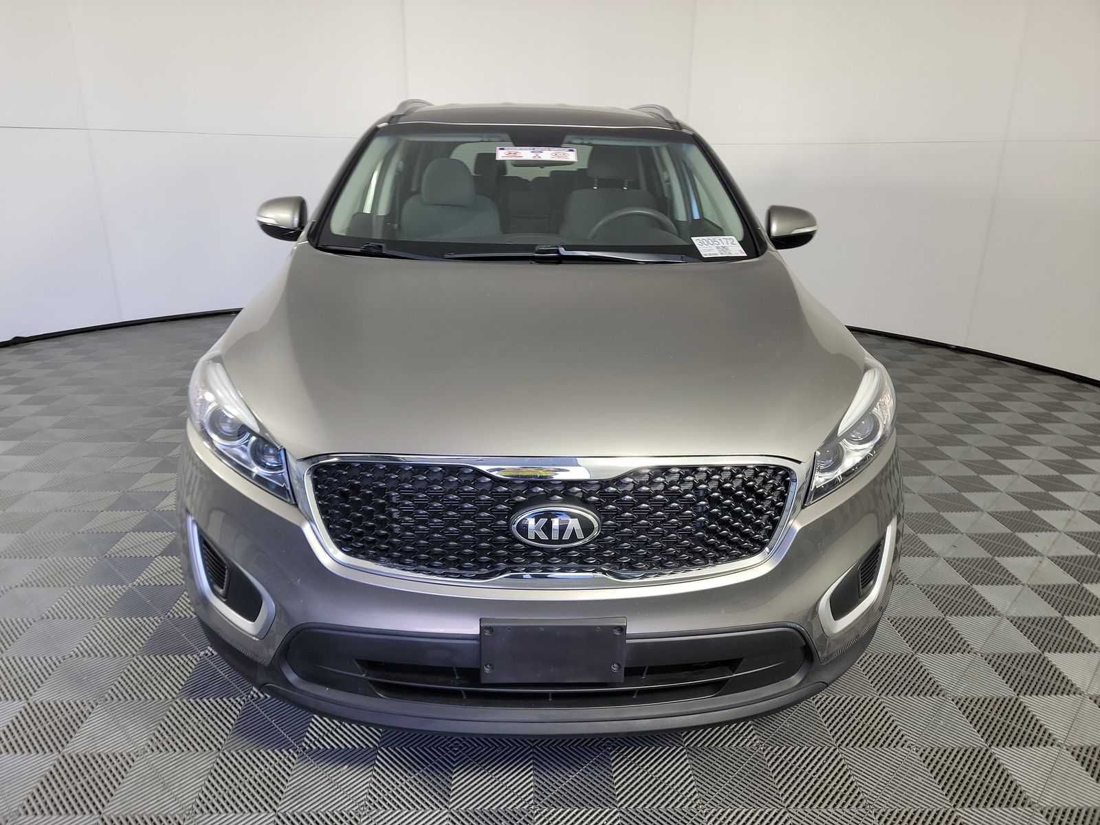2018 Kia Sorento LX 7 місць можливий продаж з ПДВ