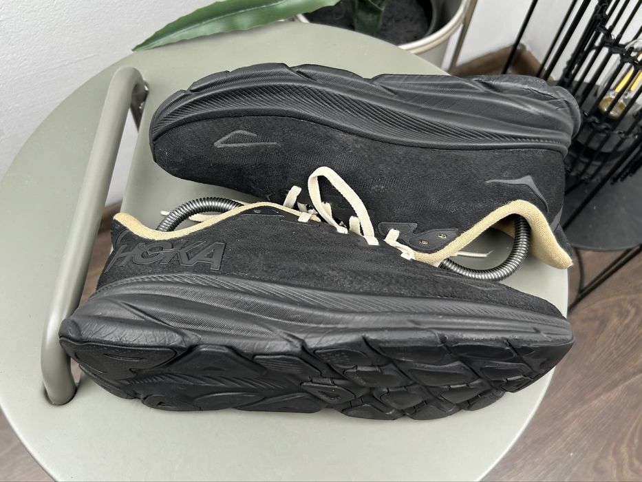 Оригінал! Кросівки Hoka Clifton 9 39 розмір М06170