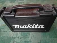 Makita wiertarko-wkrętarka akumulatorowa 10,8 V, 2 x akum. DF330DSP1A