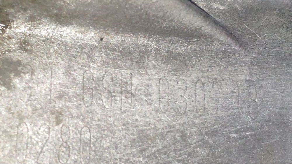 КПП Volkswagen polo,Skoda Fabia,Seat Ibiza 1.2-1.4 GSH