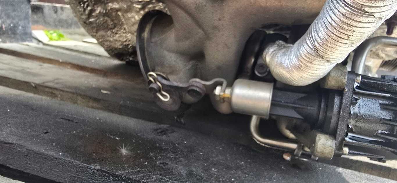 Silnik BMW do GO1 B46B20