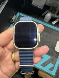 Apple Watch Ultra 2 GPS  + CELL 49MM