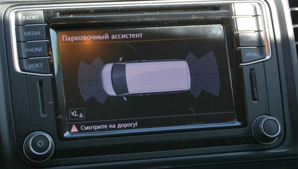 Продам VW T6 Автомат