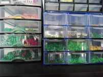 Lego Arvores e plantas  (Lego original)