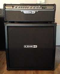 Line6 4x12 NOVA!