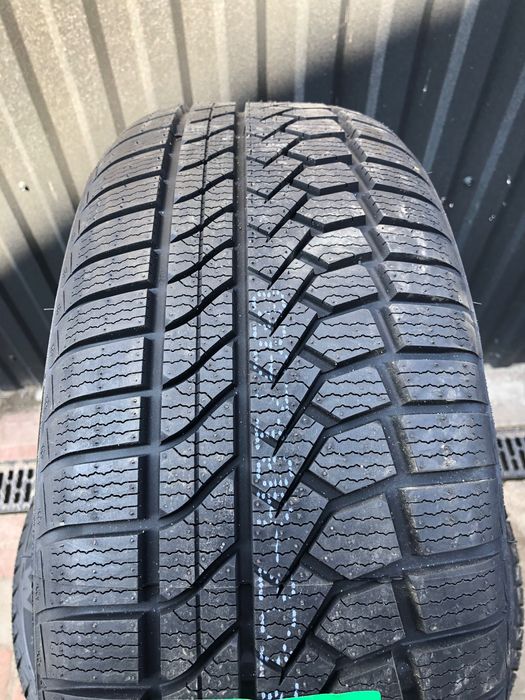 Резина зимова, НОВА, Goodride 225/50R18