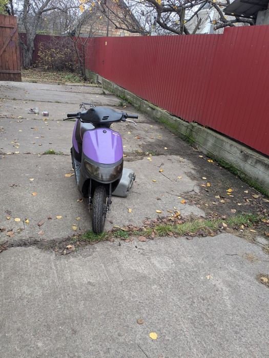 Продам Сузукі летс 1 торг