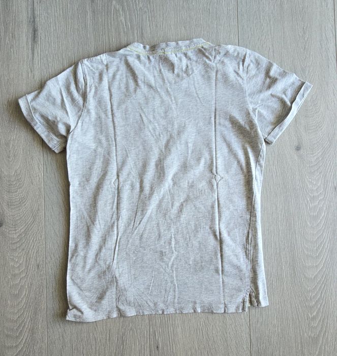 T-shirt Armani Junior 12 anos