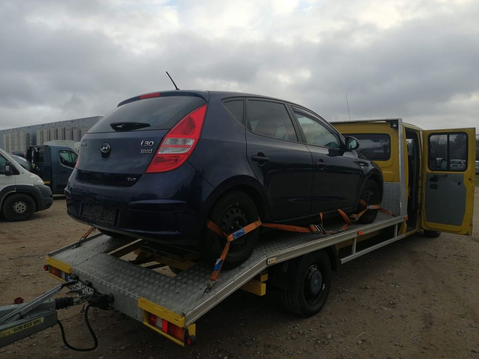 Pomoc drogowa Laweta  24/7