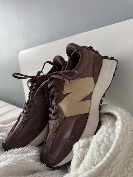 Buty new balance 327