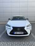 Lexus Nx 200t awd 2016r
