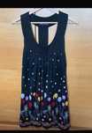 Vestido marca Mina UK