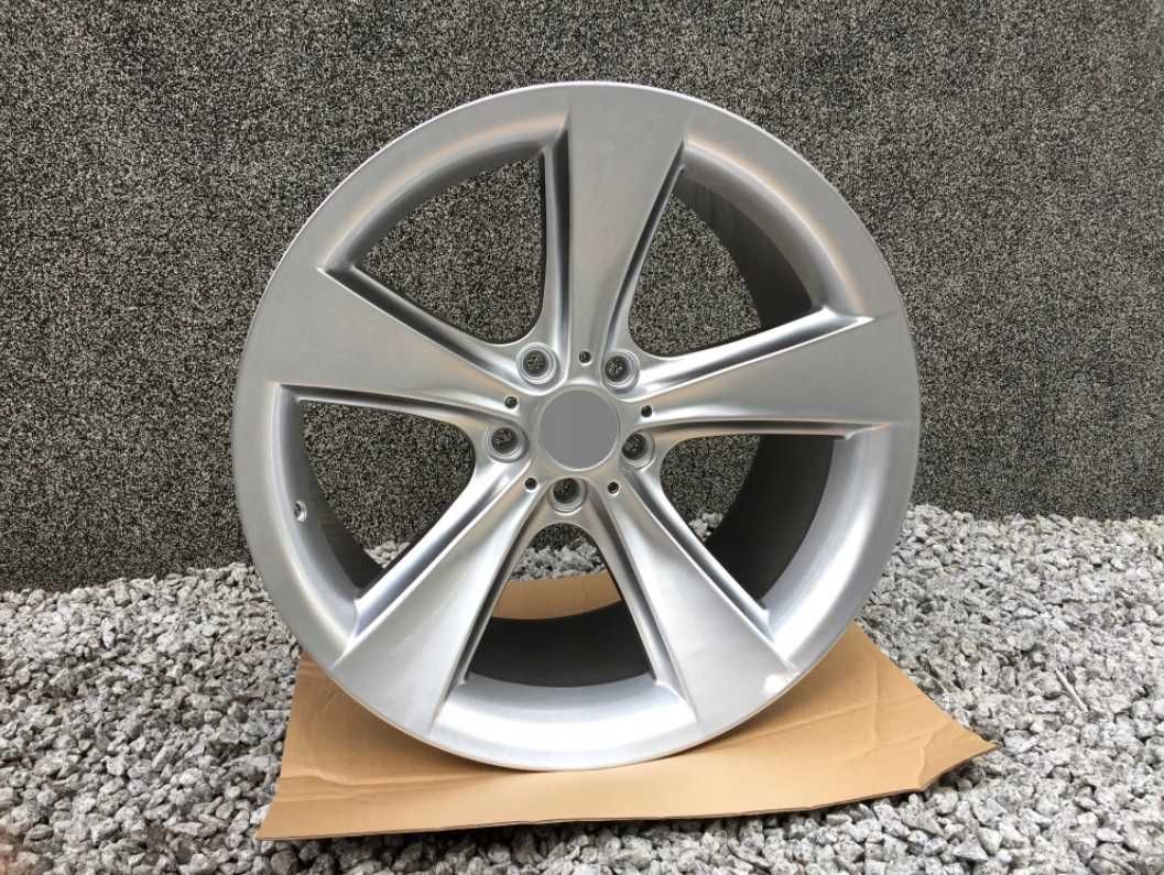 Felgi alu 19 5x120 do E60 E61 wklęsłe Concave Styling 128