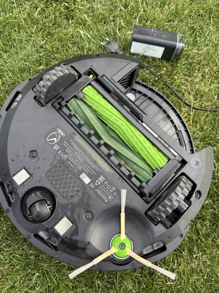 Robot roomba e 5154