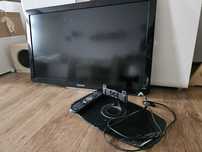 Telewizor LCD  Philips 32 cale akcesoria