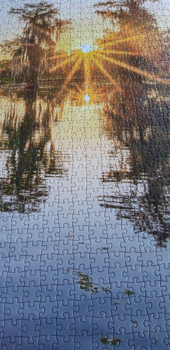 Puzzle Anatolian 3000
