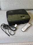 projektor Optoma 142x , Full-HD