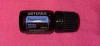 Óleo essencial Peppermint - doTerra