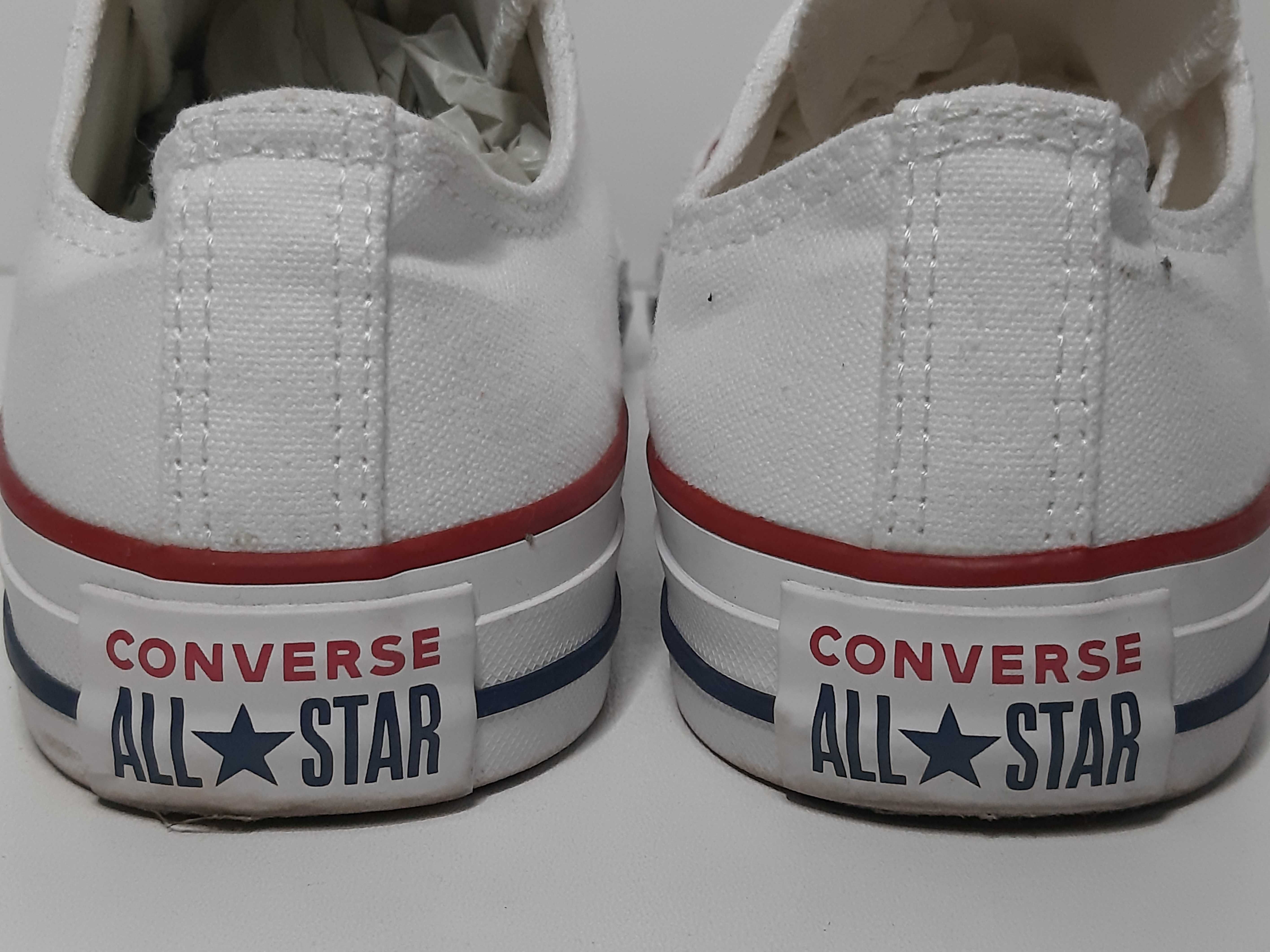 Converse All Star buty damskie r.36,5