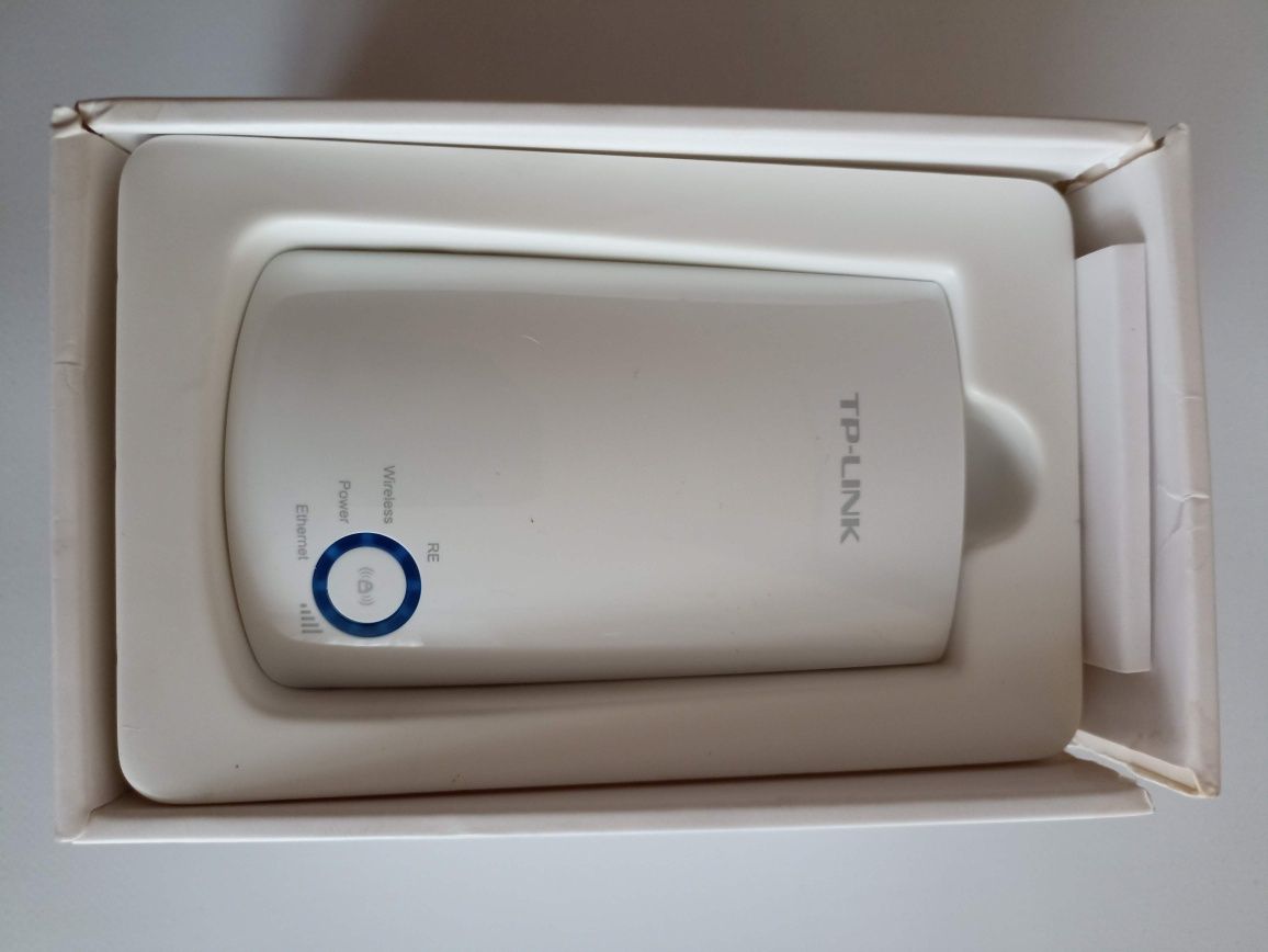 Wzmacniacz sygnału TP-LINK TL-WA85ORE