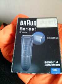 продаю электро бритву Braun Series 1 Smart foil