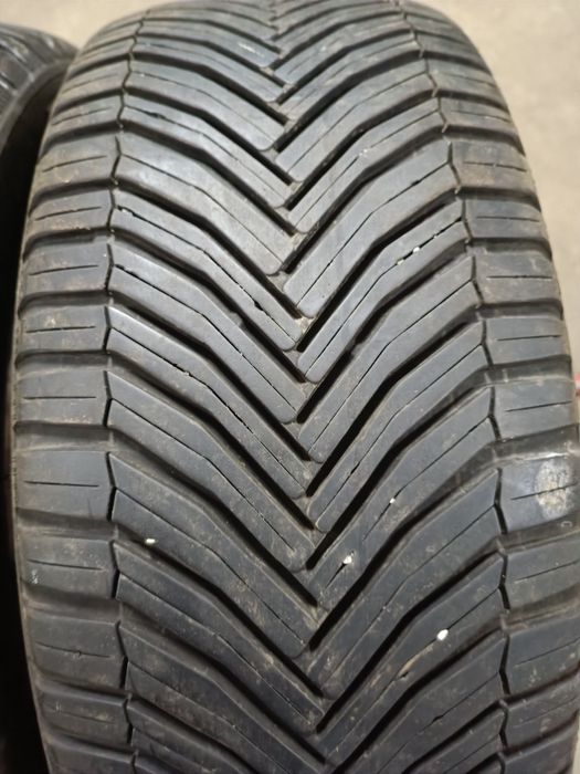 2 X 235/50R19 103W Michelin CrossClimate SUV