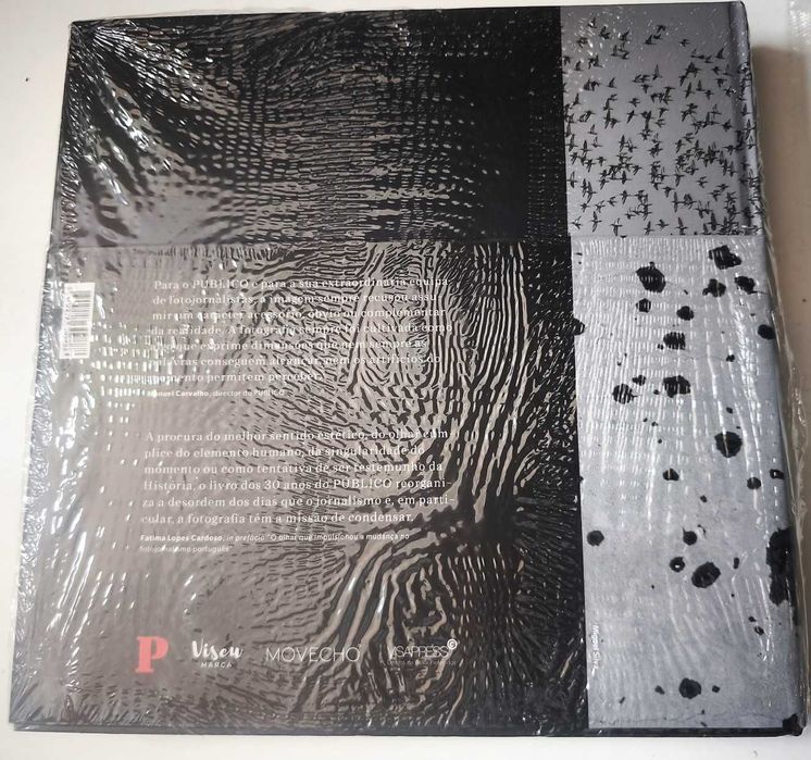 LIVRO 30 Anos de fotografia PÚBLICO (Capa 3)
