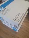 Tonery HP Q7551XC oryginalne