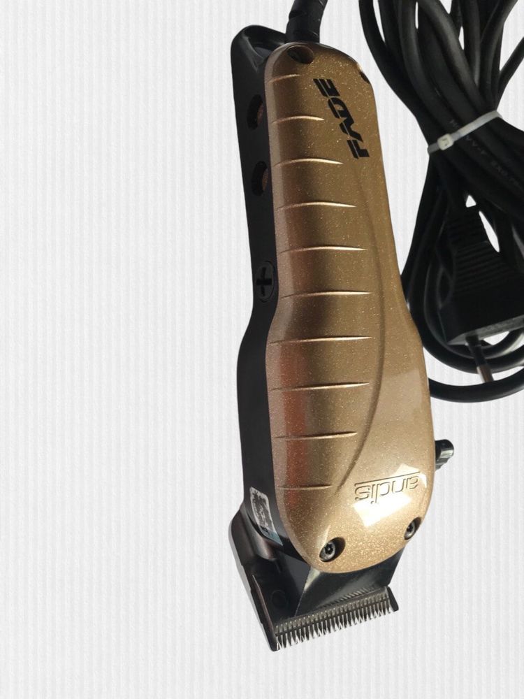 Maszynka Andis Fade mod. US-1 do strzyżenia