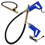Wibrator do betonu WG-527 850W DIA35MM 2M-buława