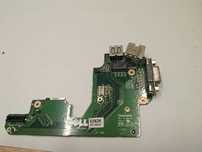 Moduł USB/Lan do laptopa Dell Latitude E5420.