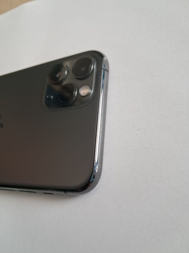 iPhone 11 pro 64Gb stan bdb