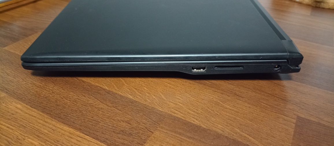 Laptop MSI GL62M 7Rdx