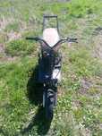 Скутер Yamaha jog