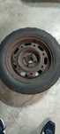 Jantes ferro 14"
