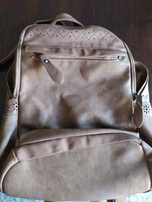 4 Mochilas senhora
