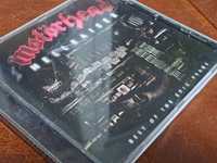 Motörhead "Hellraiser: Best Of The Epic Years" CD