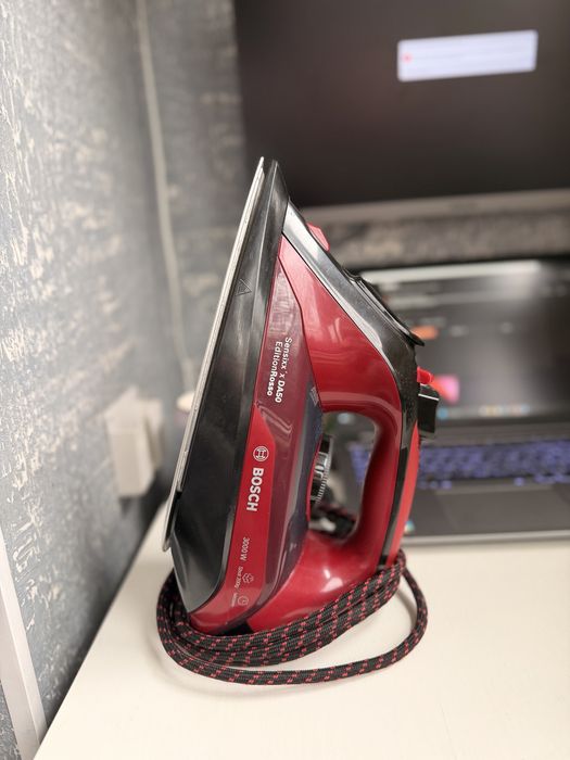 Bosch Sensixx DA50 праска