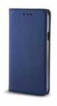 Etui Pokrowiec Magnet Huawei P40 Pro Granatowy