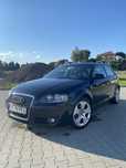 Audi A3 8P 2008r