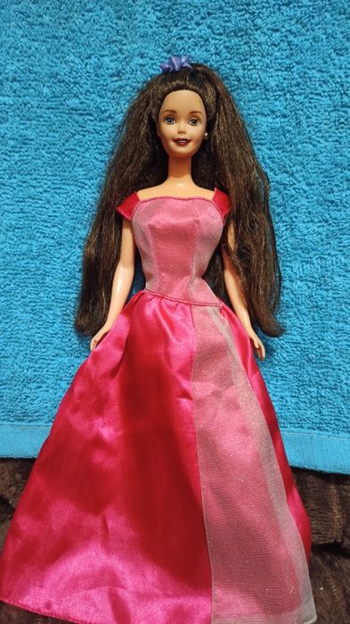 Продам куклу Барби ретро1966 года