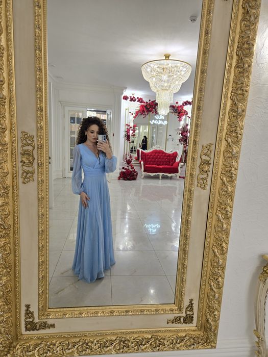 Продам нарядное платье