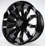 Felgi R20 6X135 Lincoln Mark LT I Navigator Ford Expedition F-150 Lobo