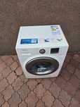 Pralka SAMSUNG 8Kg A++ 1200Rpm Slim 45Cm Stan Bdb